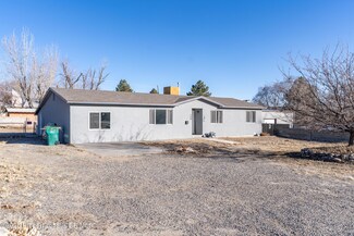 304 Heiland Rd, Aztec, NM 87410
