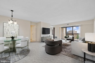 307 Yoakum Pkwy Unit 1105, Alexandria, VA 22304