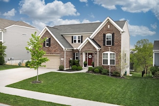 4536 Donegal Ave, Union, KY 41091