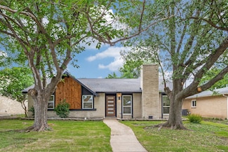 2321 Overglen Dr, Plano, TX 75074
