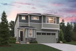 Caymen, Puyallup, WA 98373