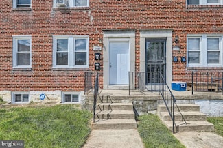 3706 W Saratoga St Unit 1, Baltimore, MD 21229