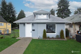 3317 S 8th St, Tacoma, WA 98405