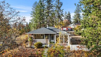 3120 W Circle Place, Spokane, WA 99205
