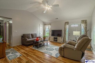 280 Pocosin Rd, Latta, SC 29565