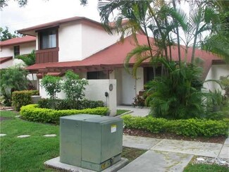 625 NW 210th St Unit 204, Miami, FL 33169