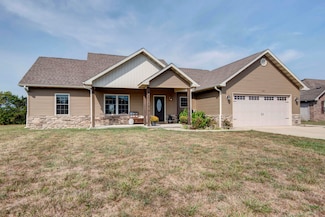 671 Boardwalk, Seymour, MO 65746