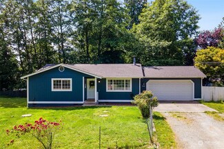 3042 Sultan Dr, Camano Island, WA 98282