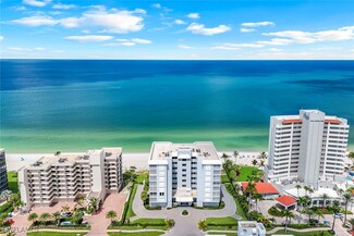 9811 Gulf Shore Dr Unit 201, Naples, FL 34108