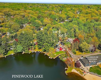 0 Lot #4 & Lot #5 W Mischa Rd Unit 24138429, Trumbull, CT 06611