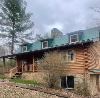 4645 E Lampkins Ridge Rd, Bloomington, IN 47401
