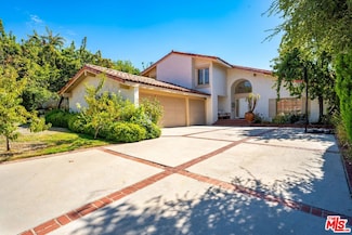 4441 Park Alisal, Calabasas, CA 91302
