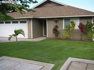 133 Kamahao Cir, Wailuku, HI 96793
