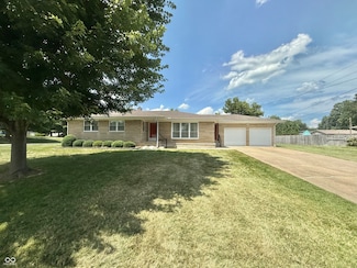 605 Redding Rd, Seymour, IN 47274