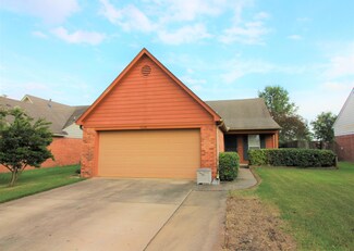 5654 Kaitlyn Dr W, Walls, MS 38680