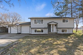 4714 N Flora Rd, Spokane Valley, WA 99216