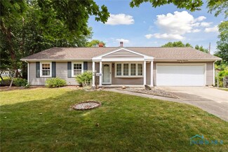 1772 E Benwick Rd, Toledo, OH 43613