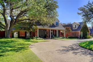 17512 River Hill Dr, Dallas, TX 75287