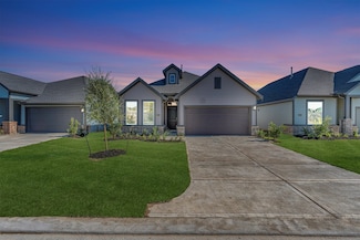 16003 Bishops Cap Way, Cypress, TX 77429