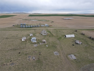 NHN Brady Rd E, Brady, MT 59416