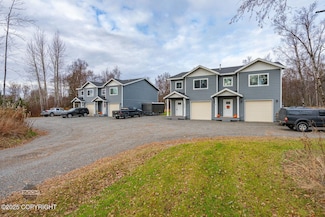 8542 Wasilla-Fishhook Rd, Palmer, AK 99645