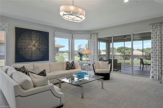 1855 Les Chateaux Blvd Unit 5-201, Naples, FL 34109