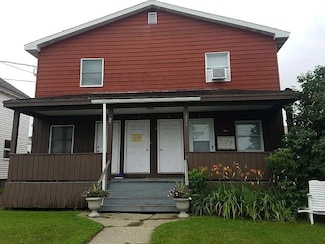 225 E Orvis St Unit 1-4, Massena, NY 13662