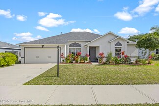 2045 Gloria Cir NE, Palm Bay, FL 32905