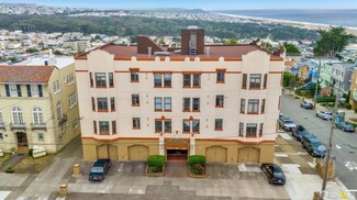 8045 Geary Blvd, San Francisco, CA 94121