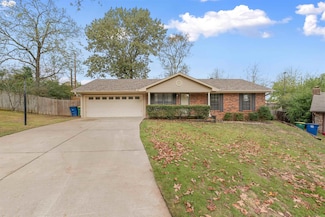 8 Konawa Ct, North Little Rock, AR 72116