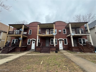 1675 Carlyon Rd, Cleveland, OH 44112