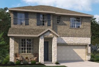32415 Cedar Elm Dr, Waller, TX 77484