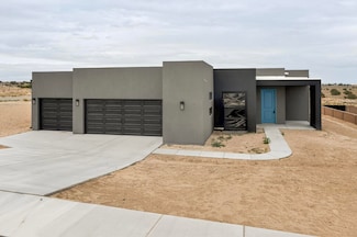 5509 Valiente Rd NW, Albuquerque, NM 87120