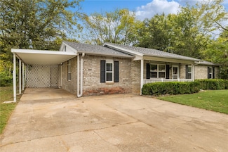 1010 A St, Barling, AR 72923