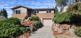 1310 SW Trenton St, Seattle, WA 98106