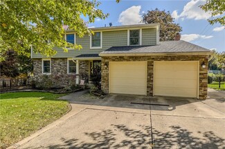 810 Smokerise Dr, Medina, OH 44256
