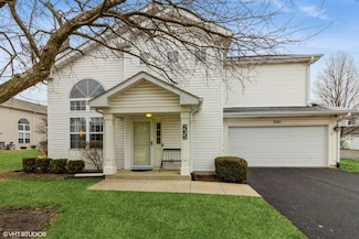 235 Abington Ln, North Aurora, IL 60542
