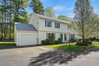 575 Main St Unit B, Boylston, MA 01505