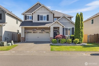 1212 186th Street Ct E, Spanaway, WA 98387