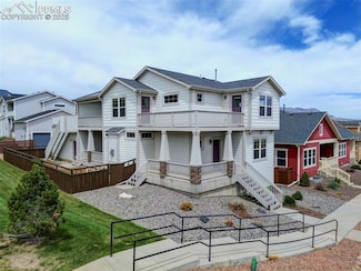 275 Eclipse Dr, Colorado Springs, CO 80905