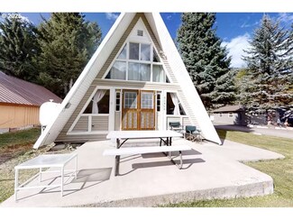 60404 River Rd, Joseph, OR 97846