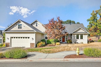 1151 Arrowhead Trail, Eagle Point, OR 97524