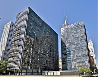 900 N Lake Shore Dr Unit 1707, Chicago, IL 60611