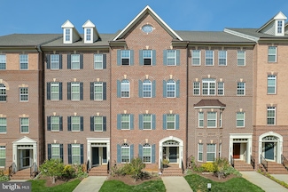 3659 Holborn Place, Frederick, MD 21704