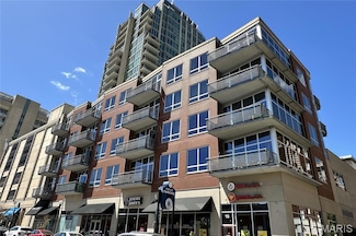 9 N Euclid Ave Unit 508, Saint Louis, MO 63108