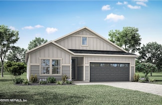 50 Cypress Bluff Way, St. Augustine, FL 32084