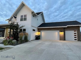 1792 Windrow Dr, Bozeman, MT 59718