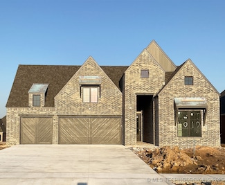 4010 S Dogwood Place, Broken Arrow, OK 74011