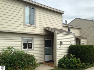 5000 S Townhouse Dr Unit G5, Cedar, MI 49621