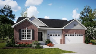 9400 101st Place, Saint John, IN 46373